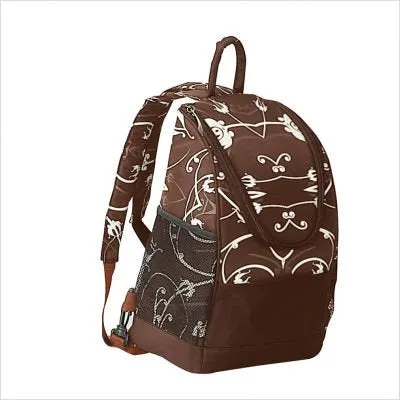 Good Hope Bags Travelwell Iris Backpack Cooler [Set of 2]