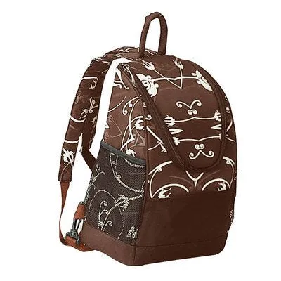 Good Hope Bags Travelwell Iris Backpack Cooler [Set of 2]