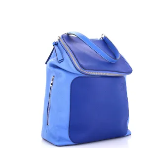 Goya Backpack Leather Large