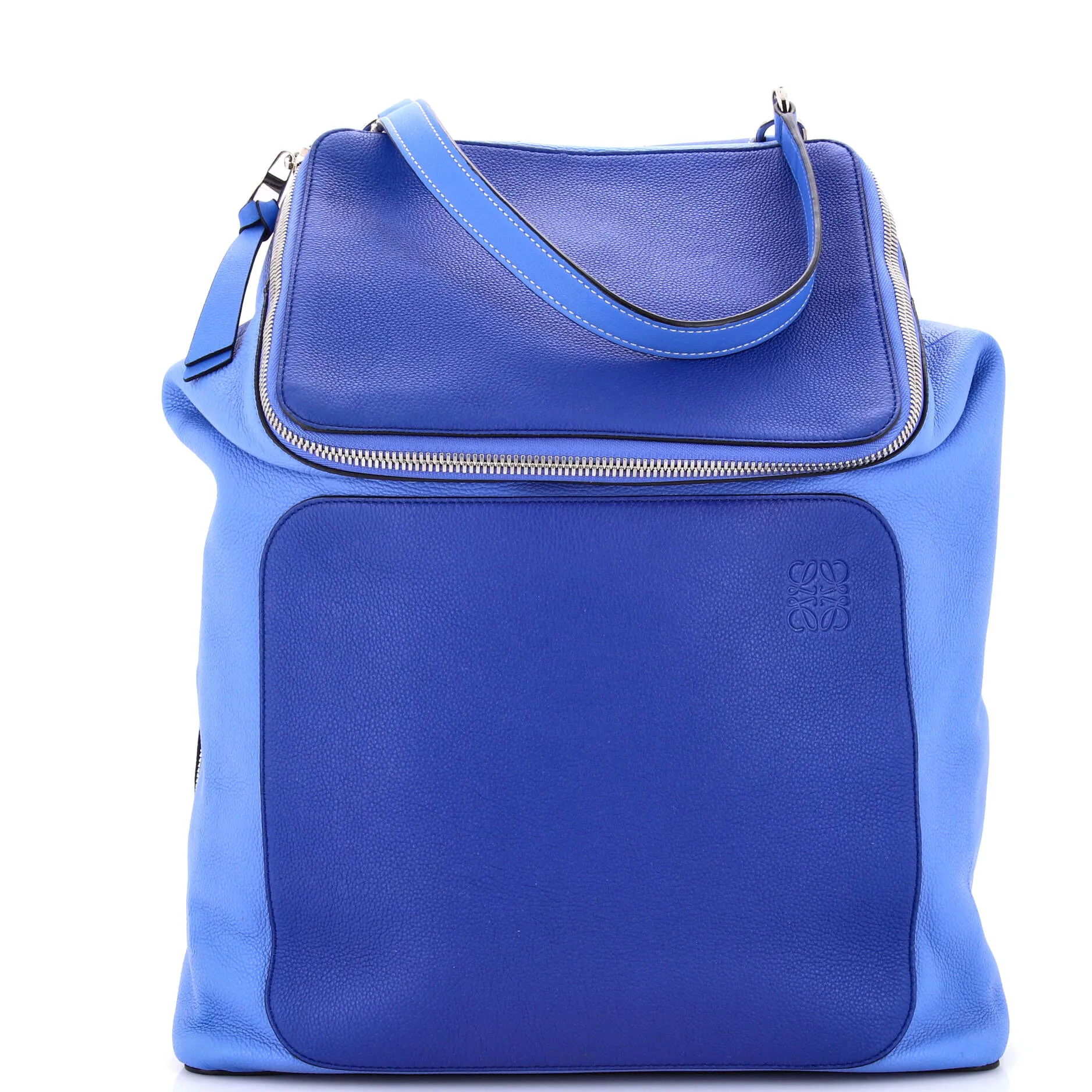 Goya Backpack Leather Large
