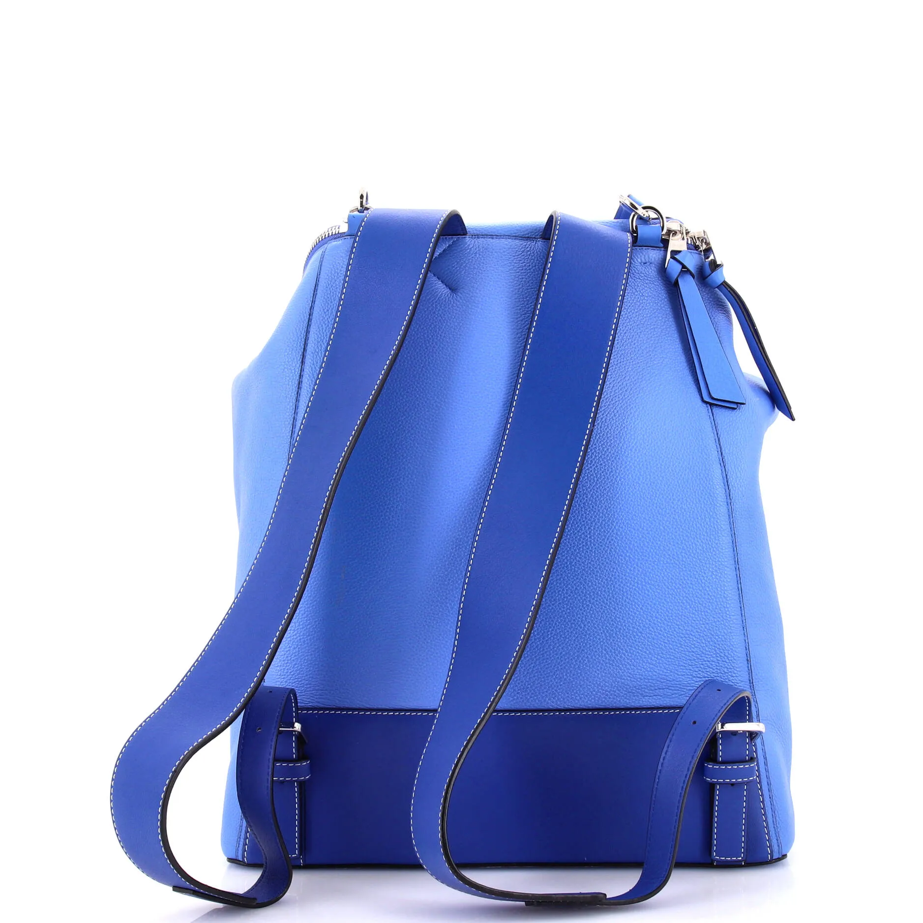 Goya Backpack Leather Large