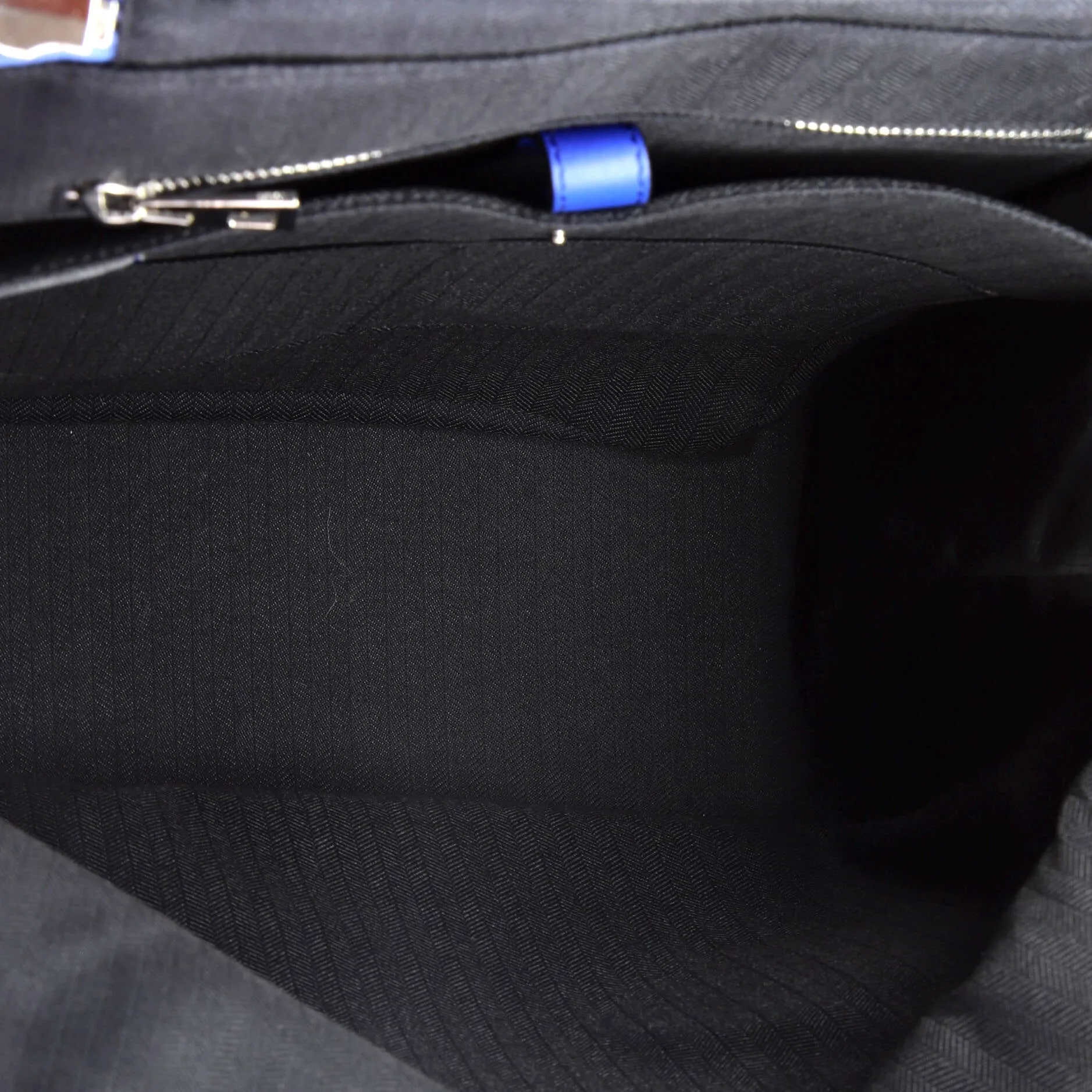 Goya Backpack Leather Large