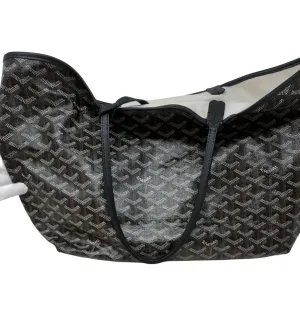 Goyard Goyardine St. Louis GM - Black Totes, Handbags  B20-27 B20-27