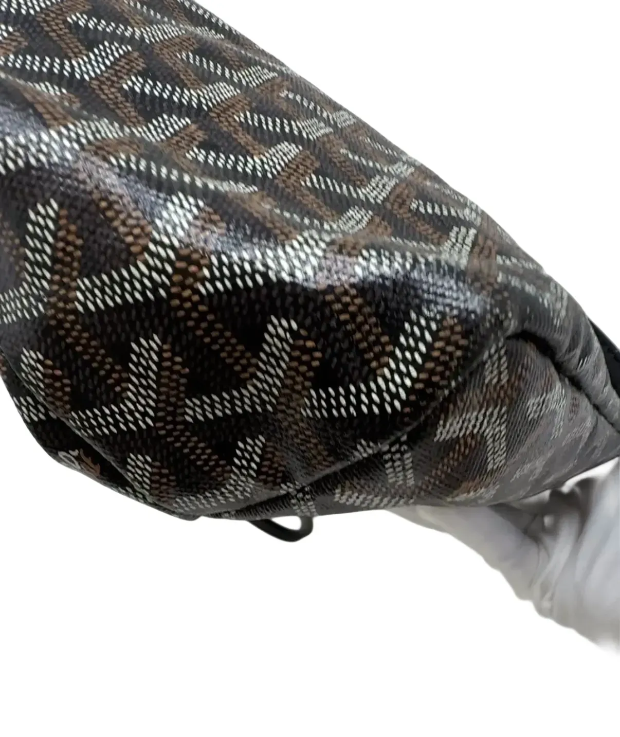 Goyard Goyardine St. Louis GM - Black Totes, Handbags  B20-27 B20-27
