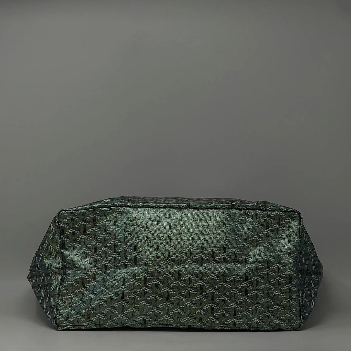 Goyard Pearly Goyardine St. Louis Tote