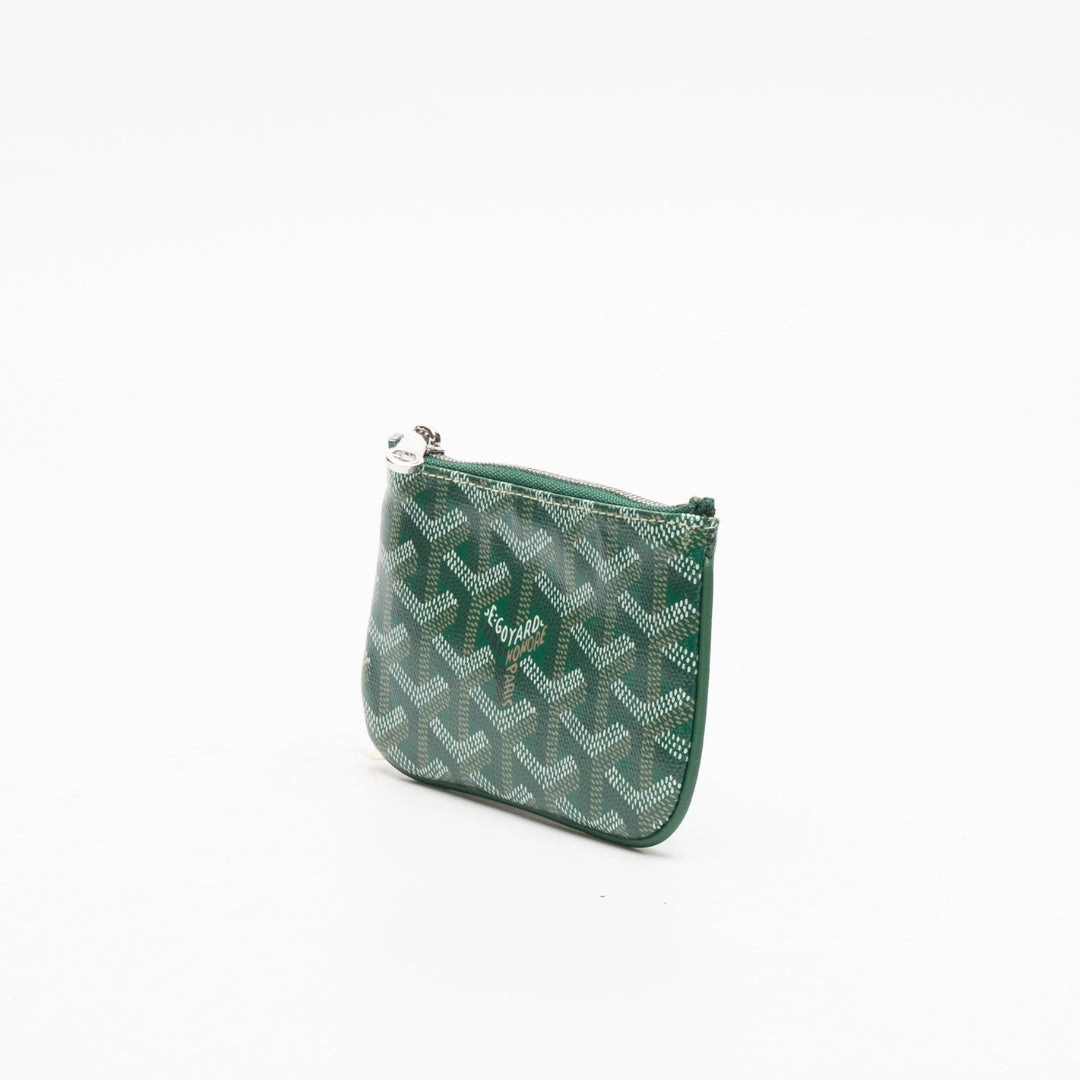 Goyard Senat Nano Key Pouch