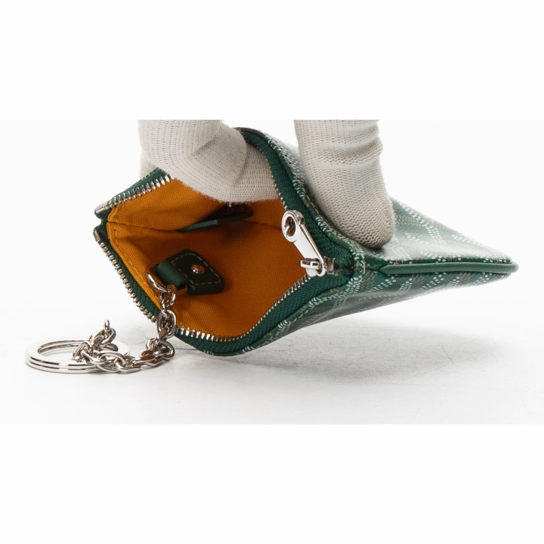 Goyard Senat Nano Key Pouch