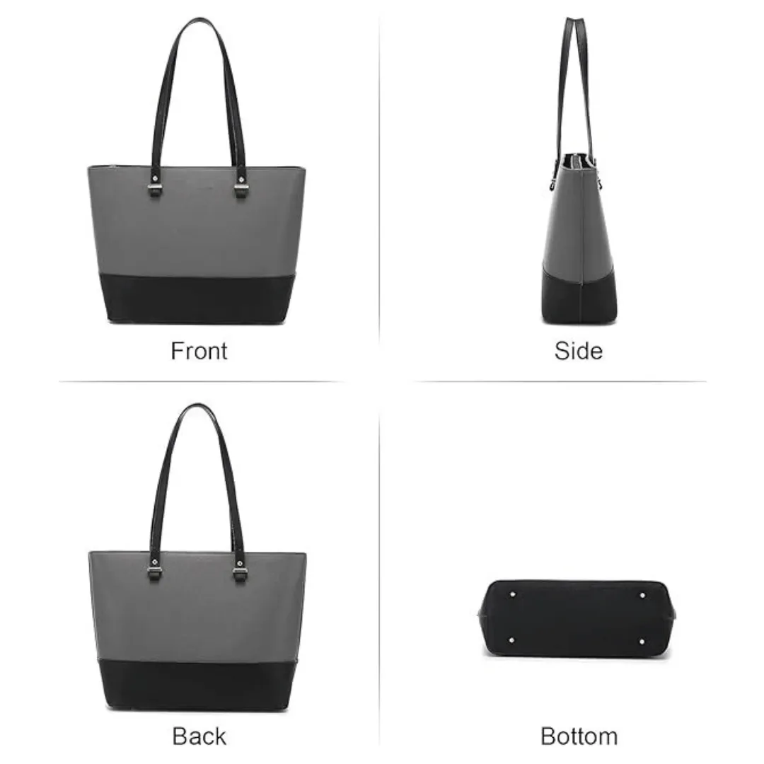 GRACE GREY / BLACK