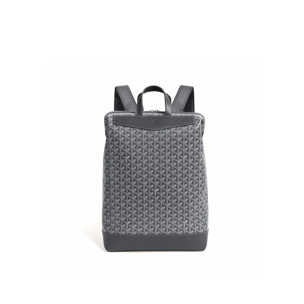 Grey Cisalpin Backpack
