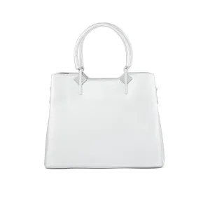 Grey Formal Hand Bag P36288