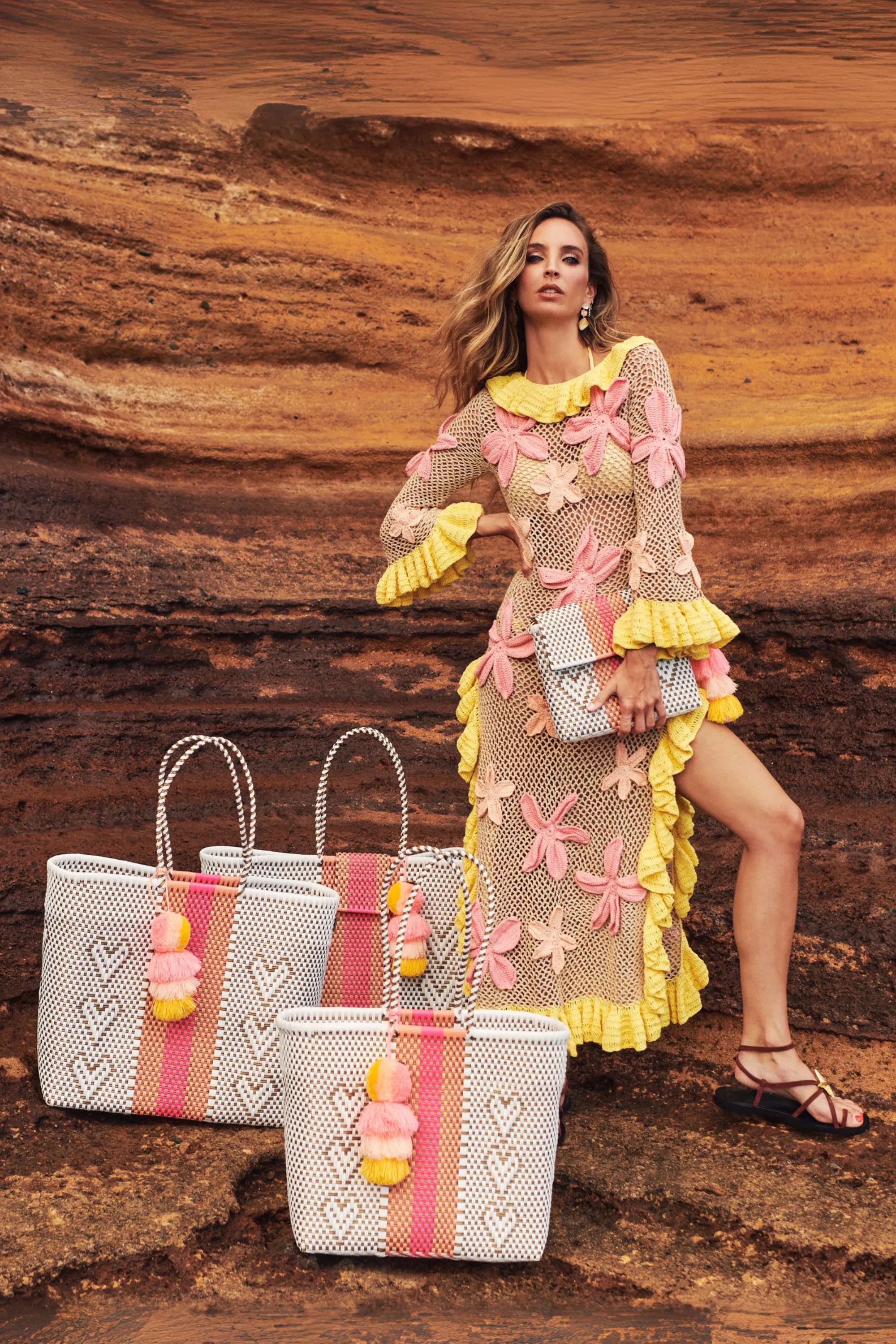 Guadeloupe Bag