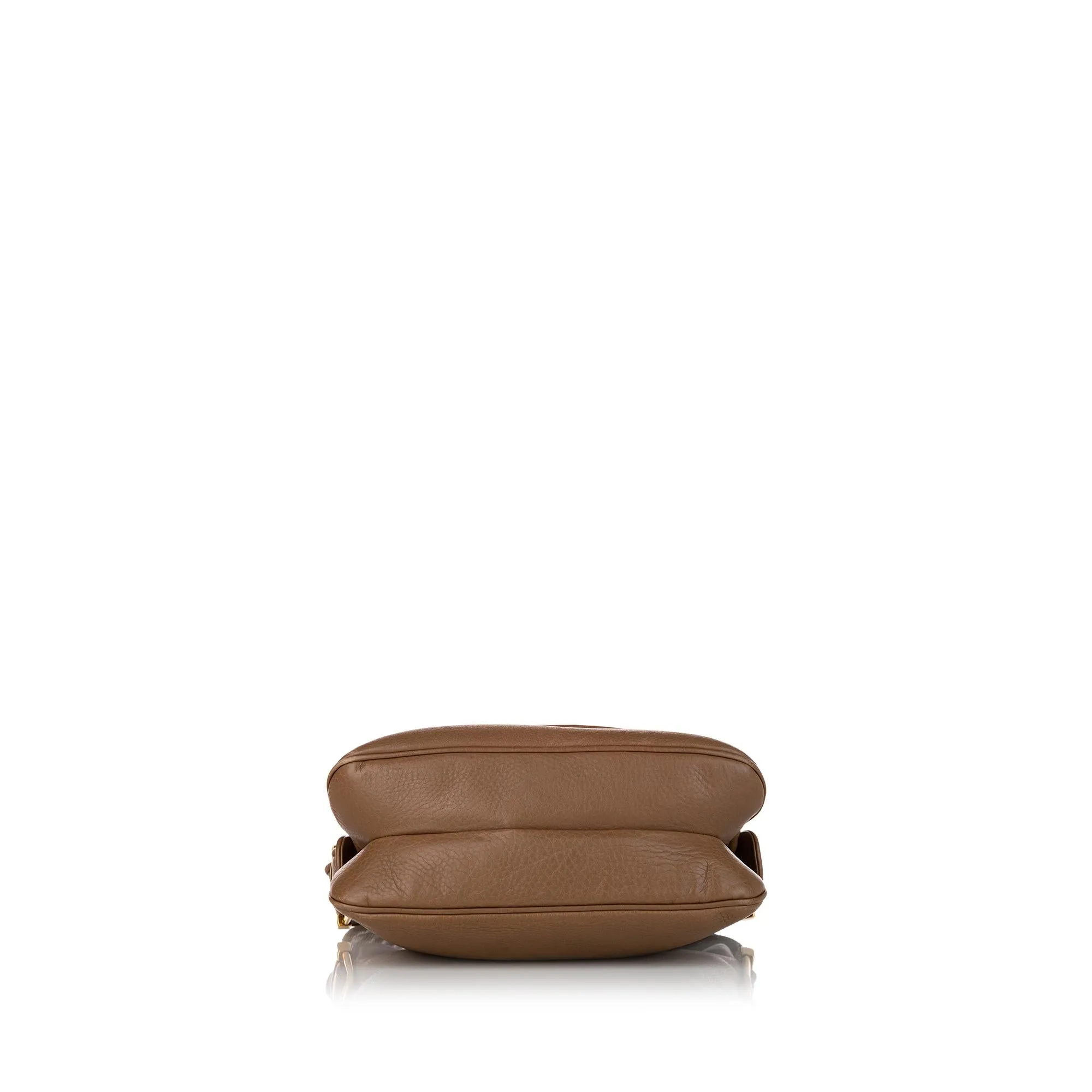 Gucci 1973 Flap Shoulder Bag (SHG-32535)