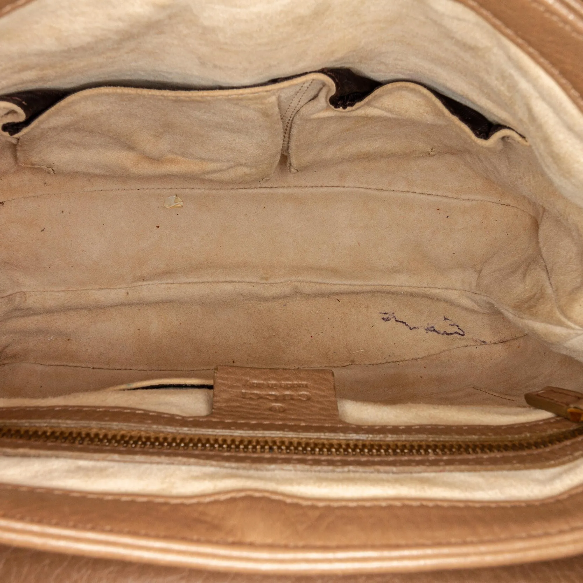 Gucci 1973 Flap Shoulder Bag (SHG-32535)