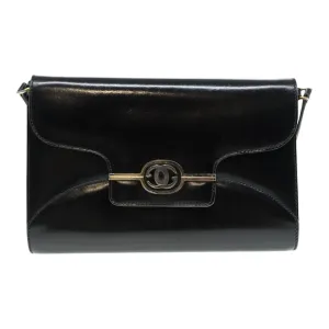 Gucci Aphrodite  Leather Shoulder Bag ()