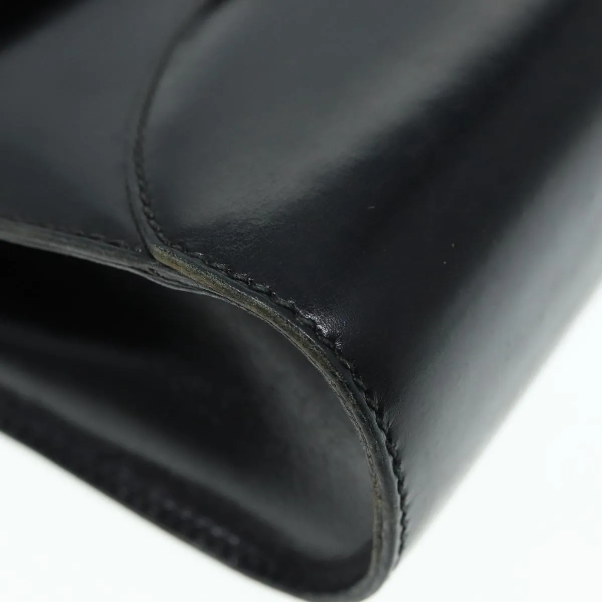 Gucci Aphrodite  Leather Shoulder Bag ()