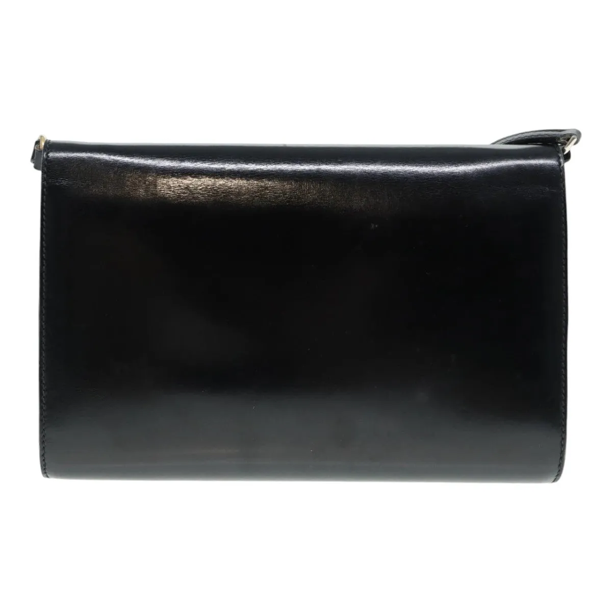 Gucci Aphrodite  Leather Shoulder Bag ()