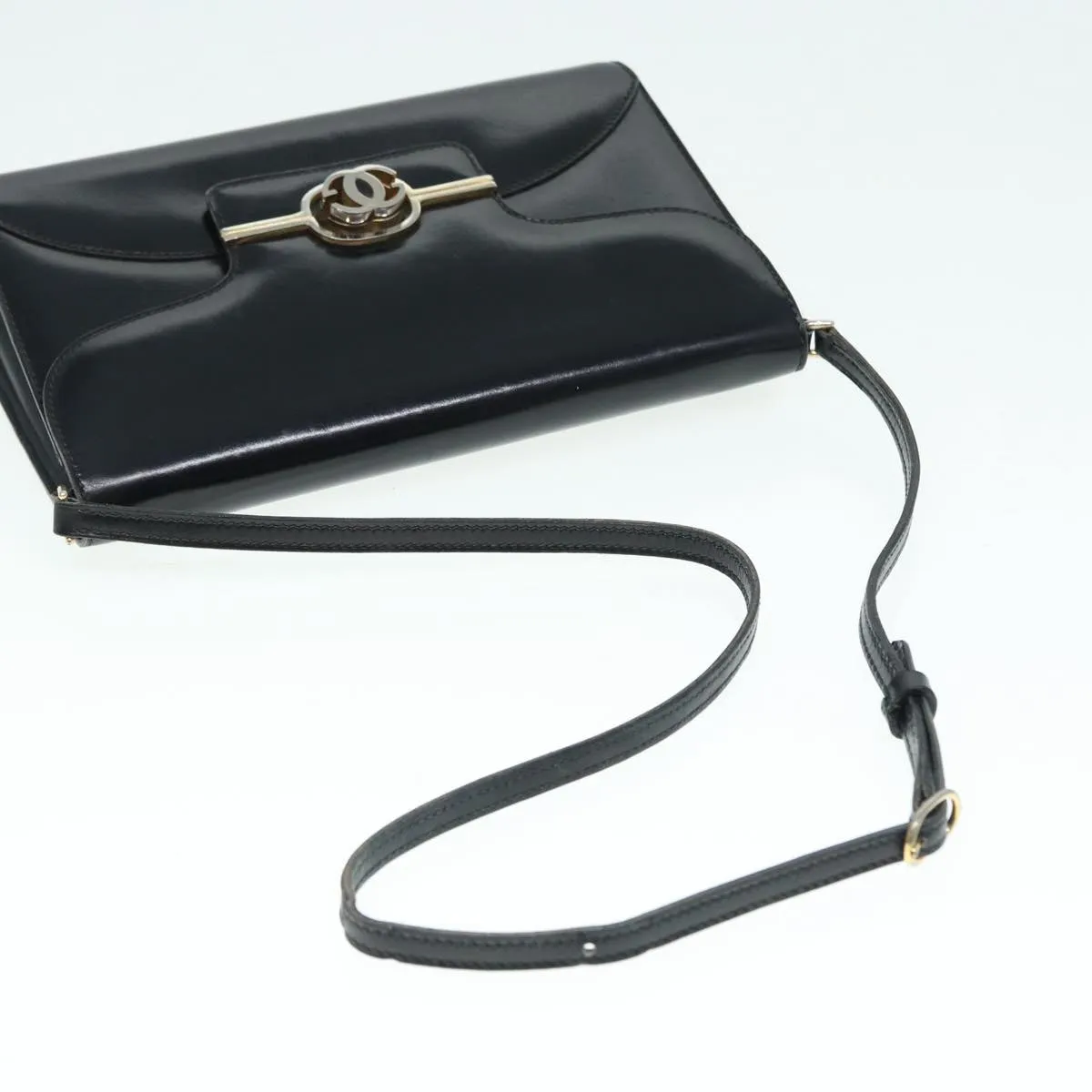 Gucci Aphrodite  Leather Shoulder Bag ()