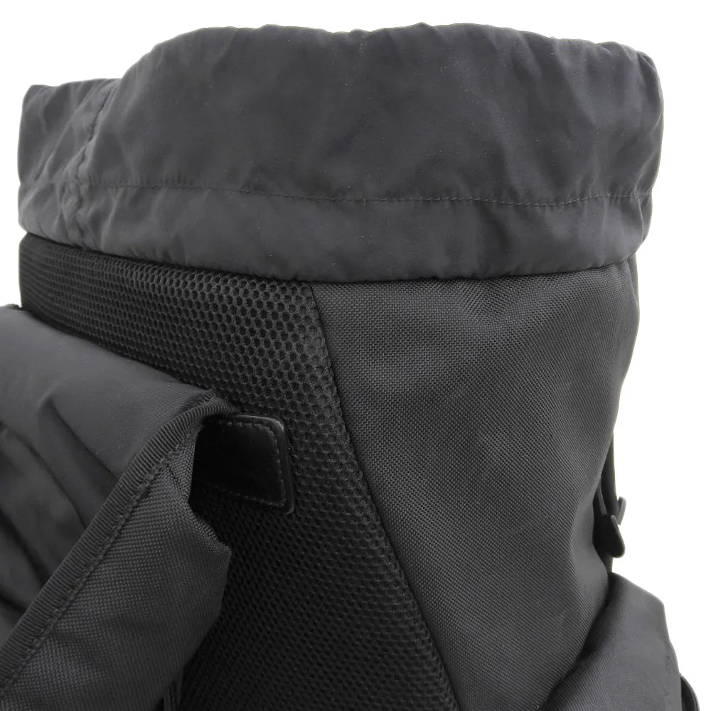 Gucci Backpack Black 429037 213317