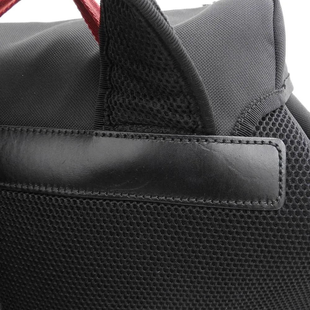 Gucci Backpack Black 429037 213317