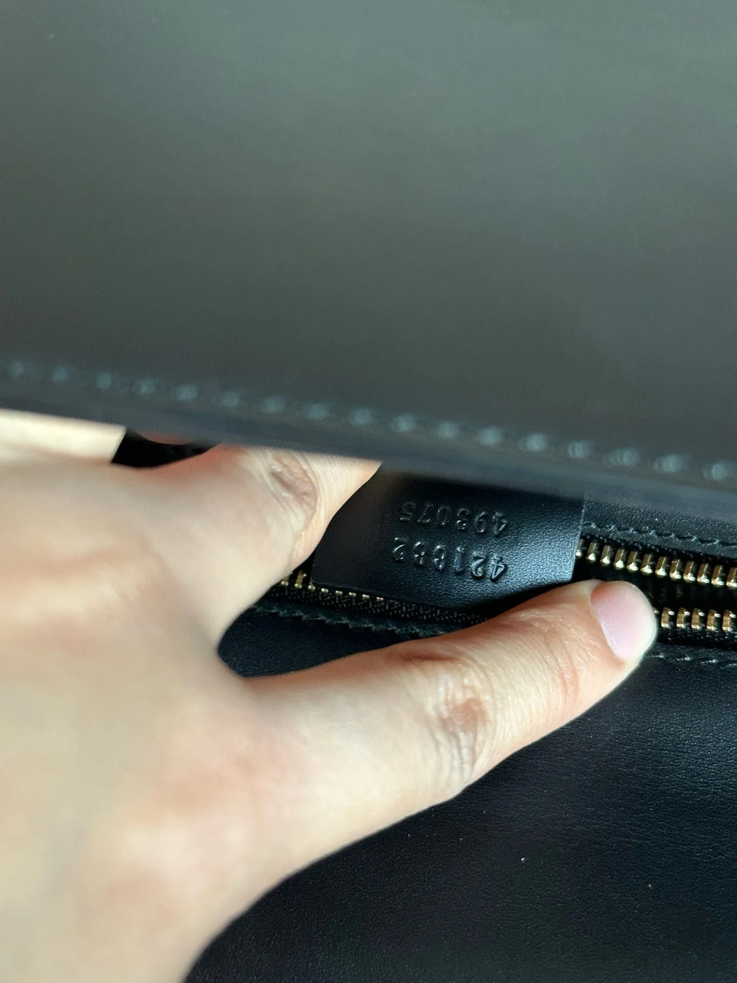 Gucci | Bags | Gucci Black Leather Small Web Sylvie Shoulder Bag #7D