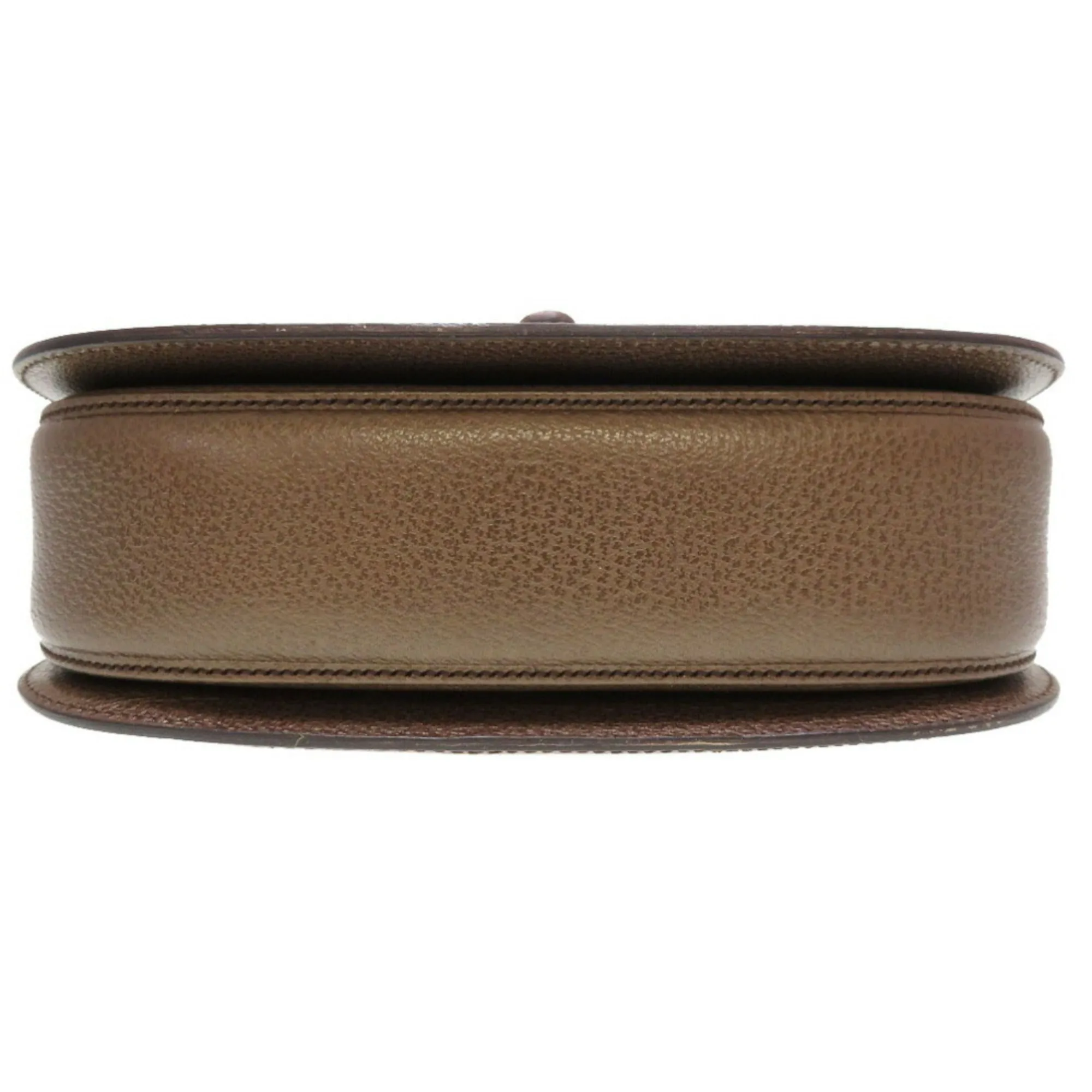 Gucci Bamboo Handle Shoulder Bag