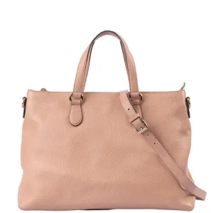 Gucci Bamboo Tassel Tote