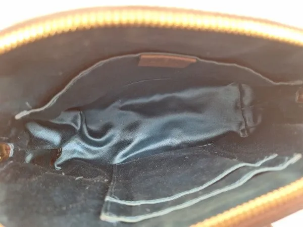 Gucci Bicolor Ophidia Medium Shoulder Bag