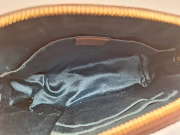 Gucci Bicolor Ophidia Medium Shoulder Bag