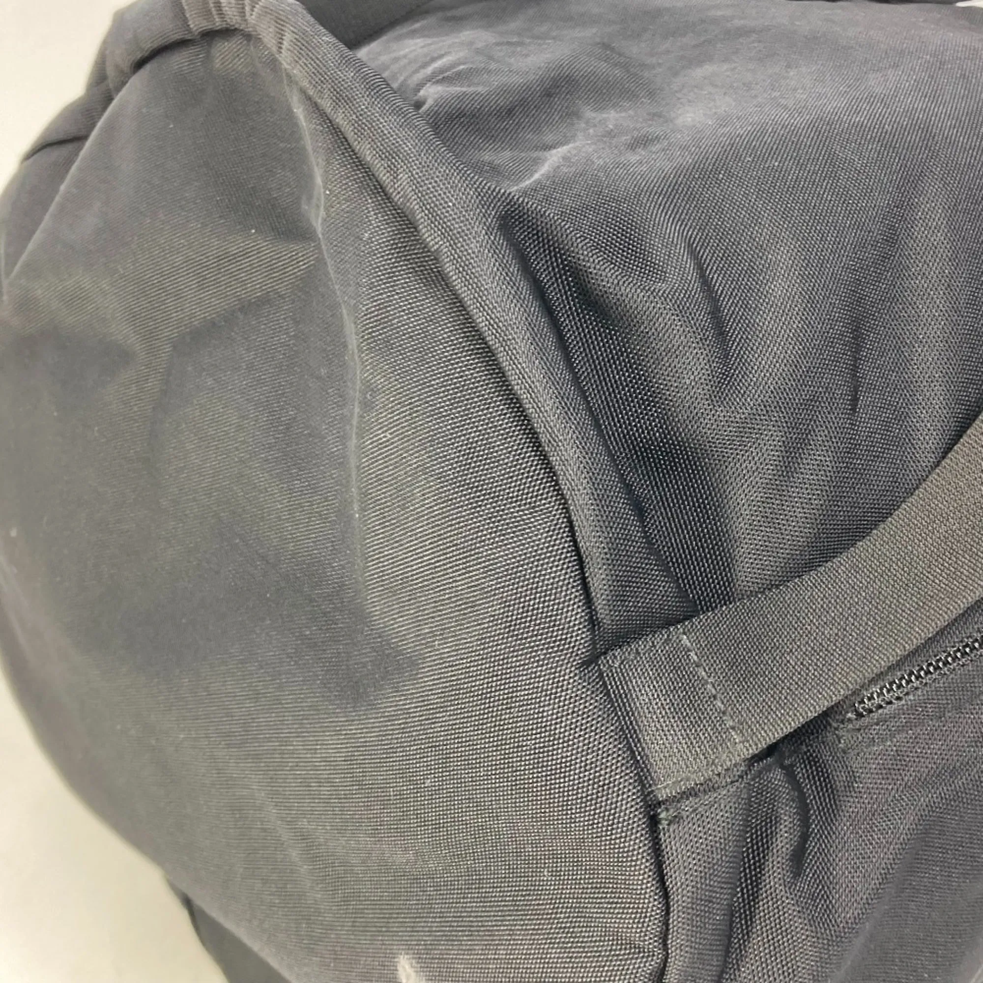 Gucci Black Other Backpack ()