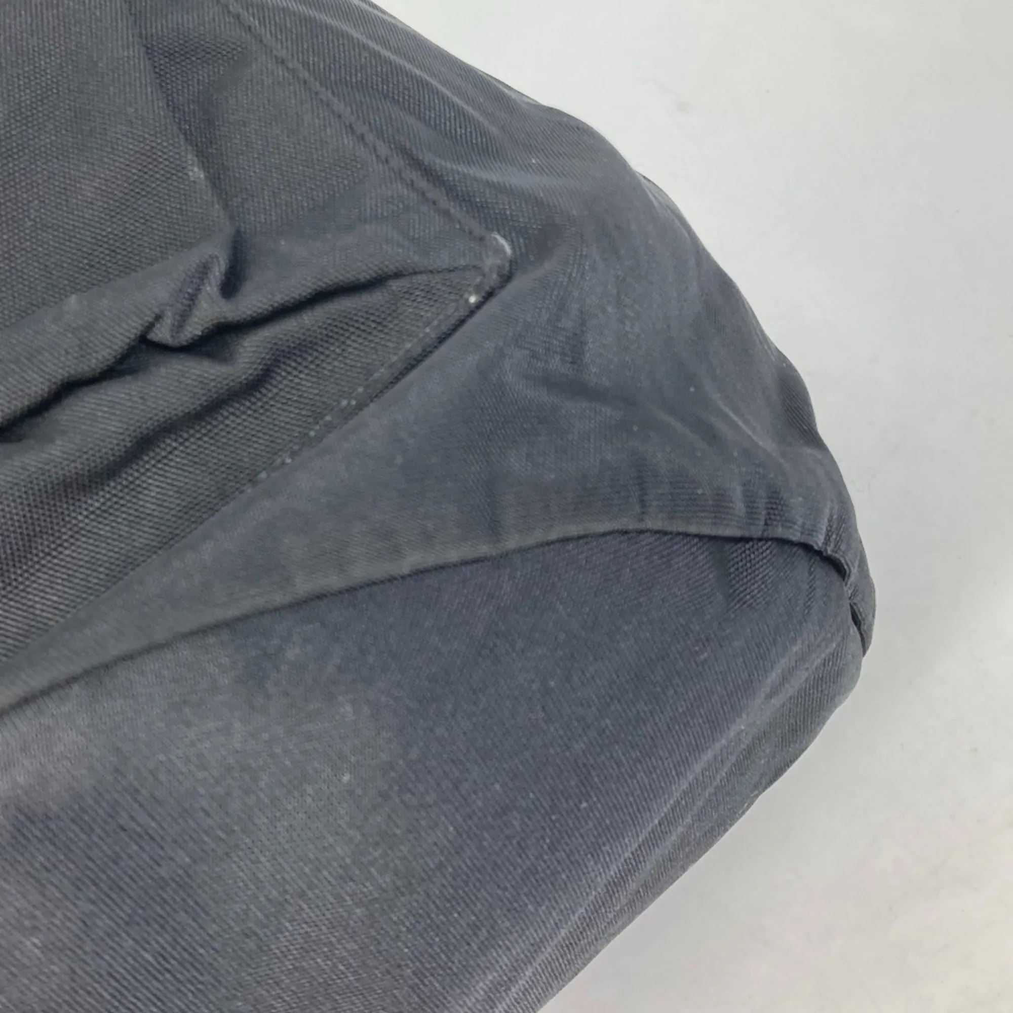 Gucci Black Other Backpack ()
