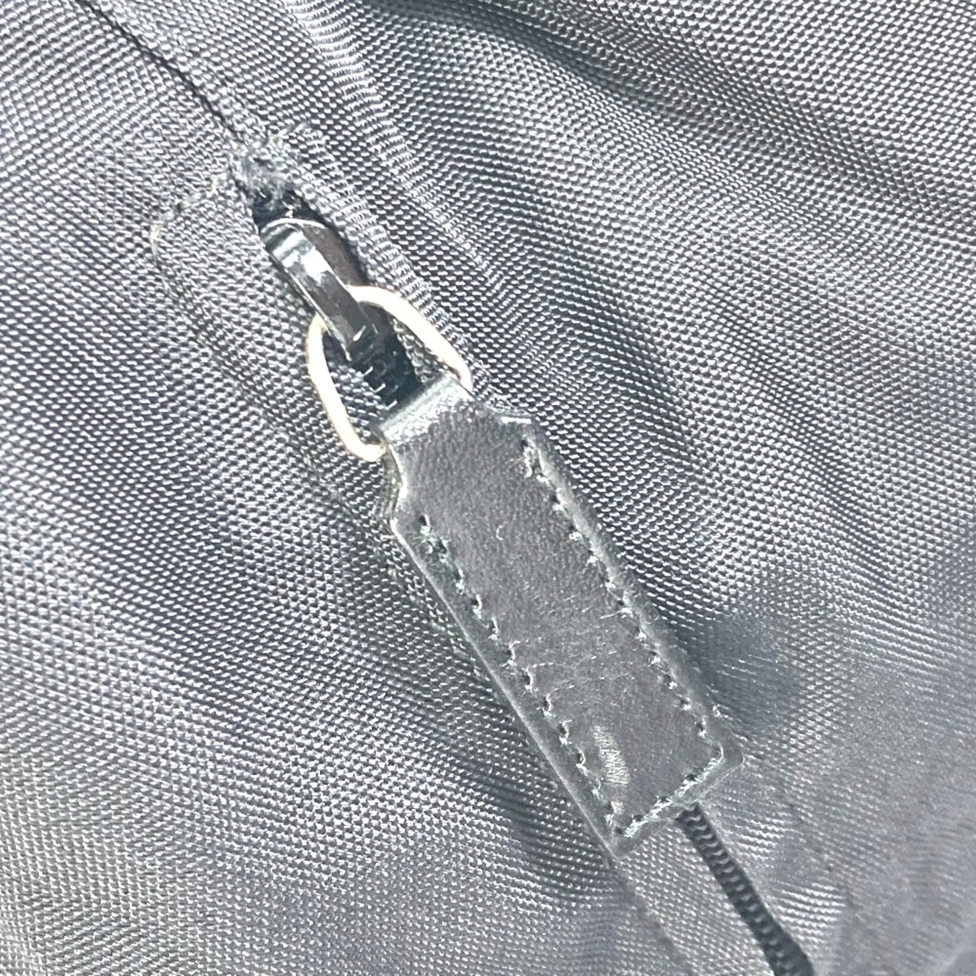 Gucci Black Other Backpack ()
