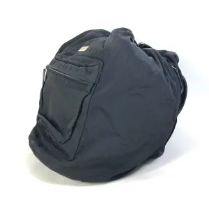 Gucci Black Other Backpack ()