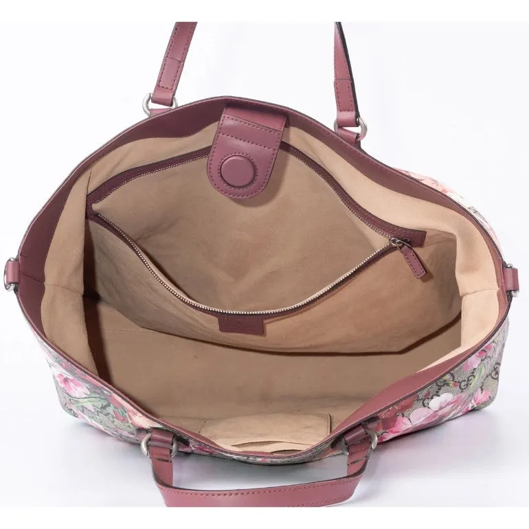 Gucci Bloom Tote