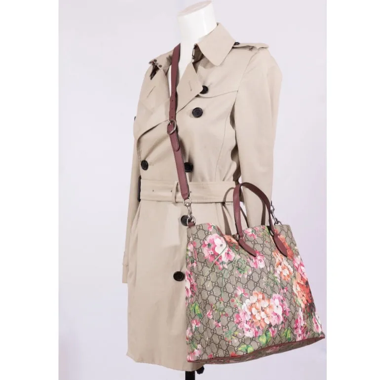 Gucci Bloom Tote