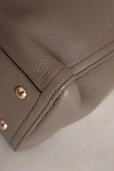 Gucci Cafe Soho Shoulder Bag