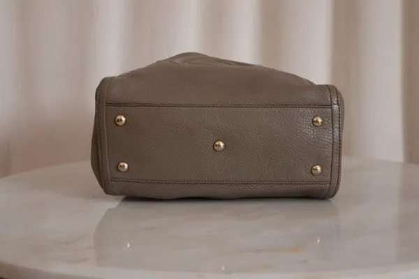 Gucci Cafe Soho Shoulder Bag