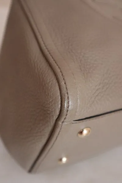 Gucci Cafe Soho Shoulder Bag