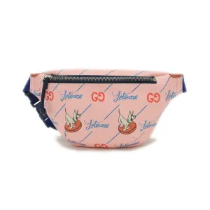 Gucci Canvas Fanny Pack (Pre-Owned)