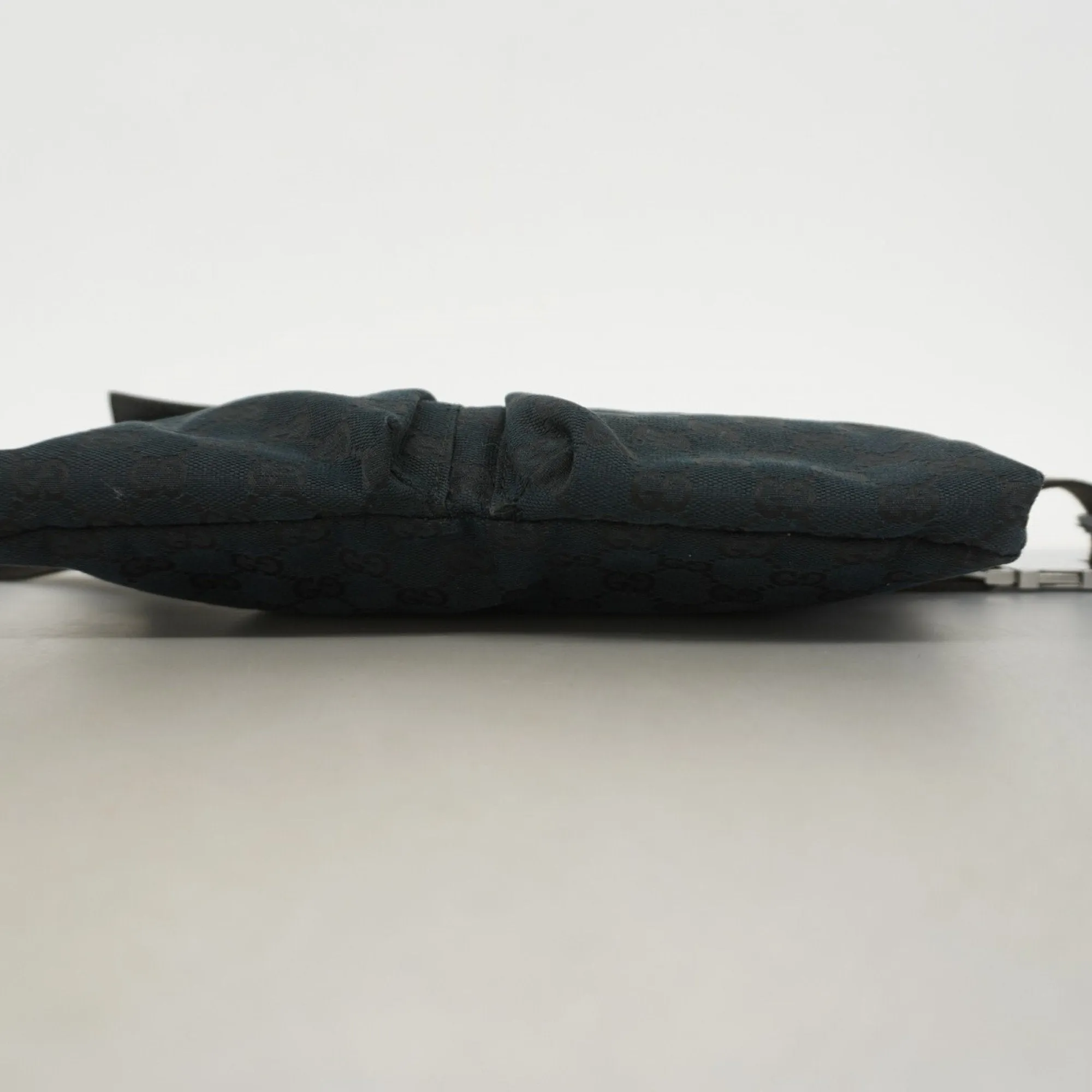 Gucci Canvas Fanny Pack (Pre-Owned)