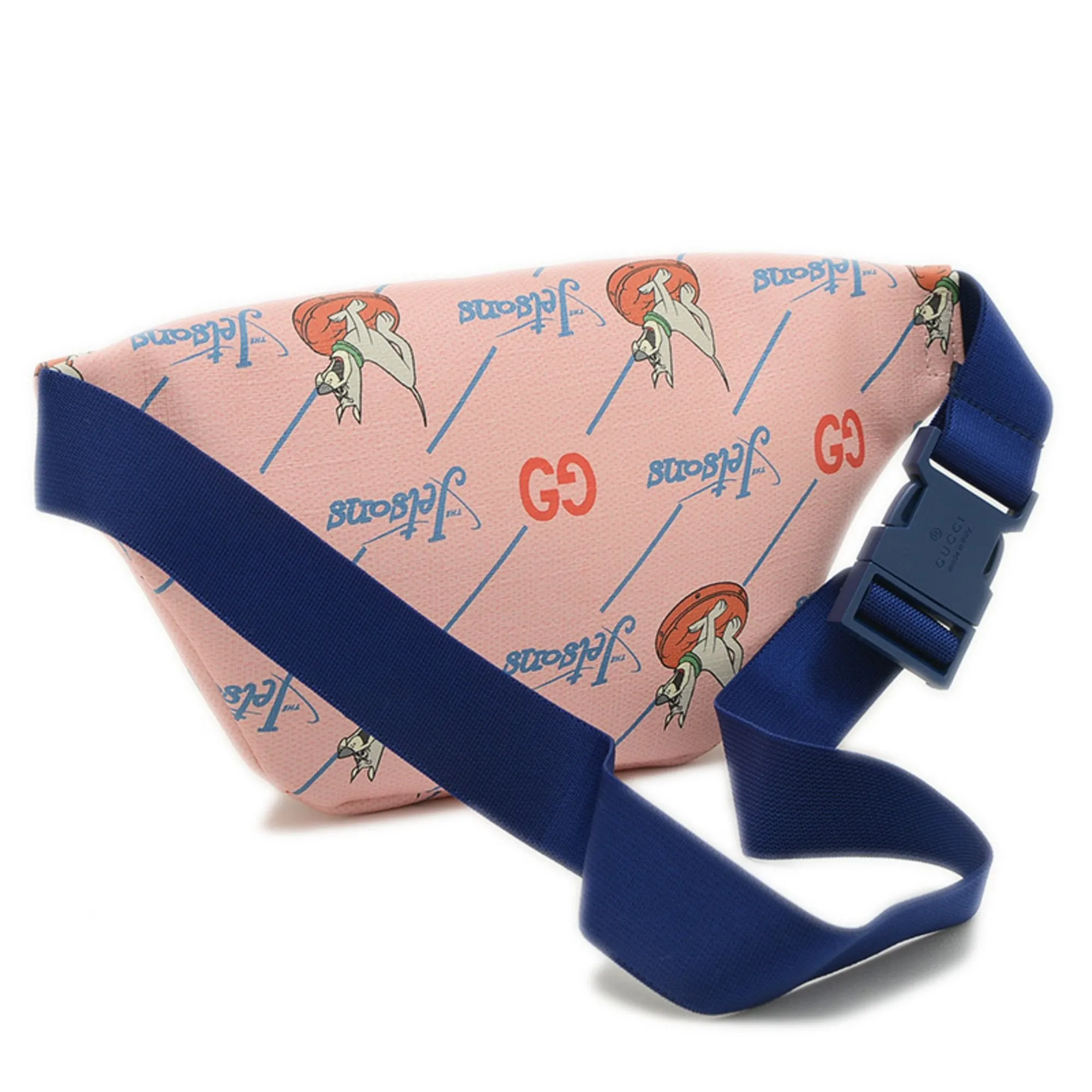 Gucci Canvas Fanny Pack (Pre-Owned)