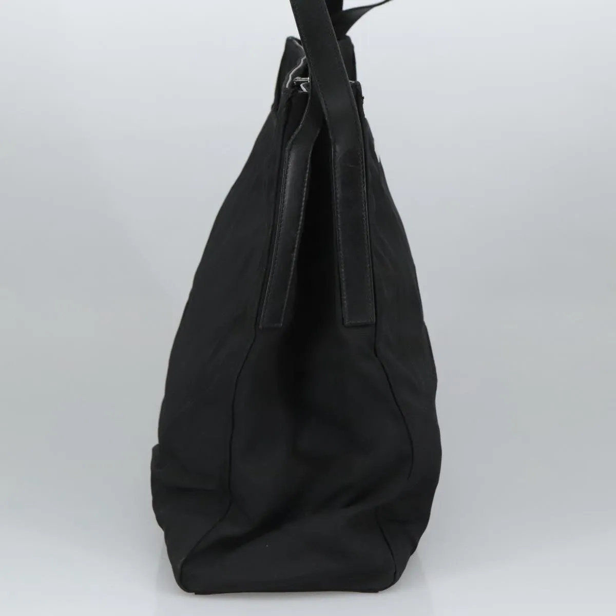 Gucci  Canvas Shoulder Bag (Pre-Owned)