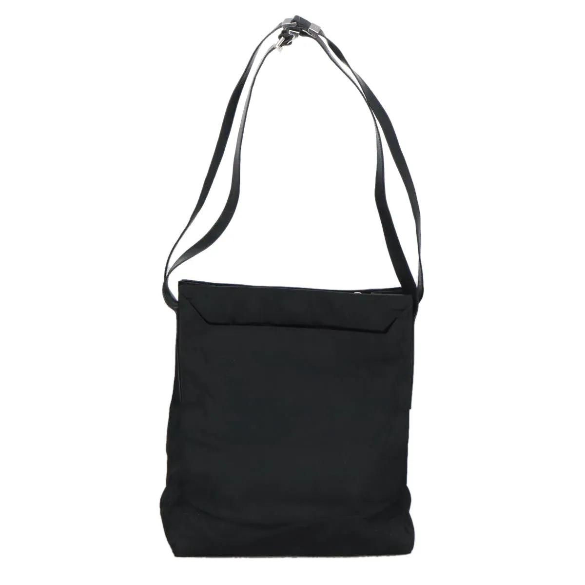 Gucci  Canvas Shoulder Bag (Pre-Owned)