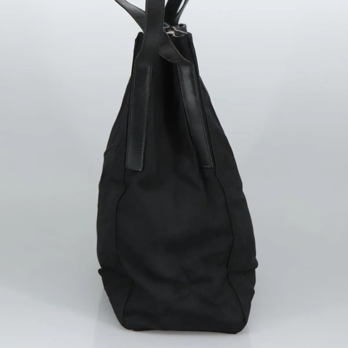 Gucci  Canvas Shoulder Bag (Pre-Owned)