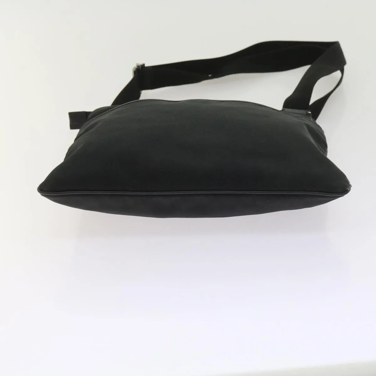 Gucci  Canvas Shoulder Bag