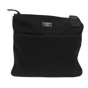 Gucci  Canvas Shoulder Bag