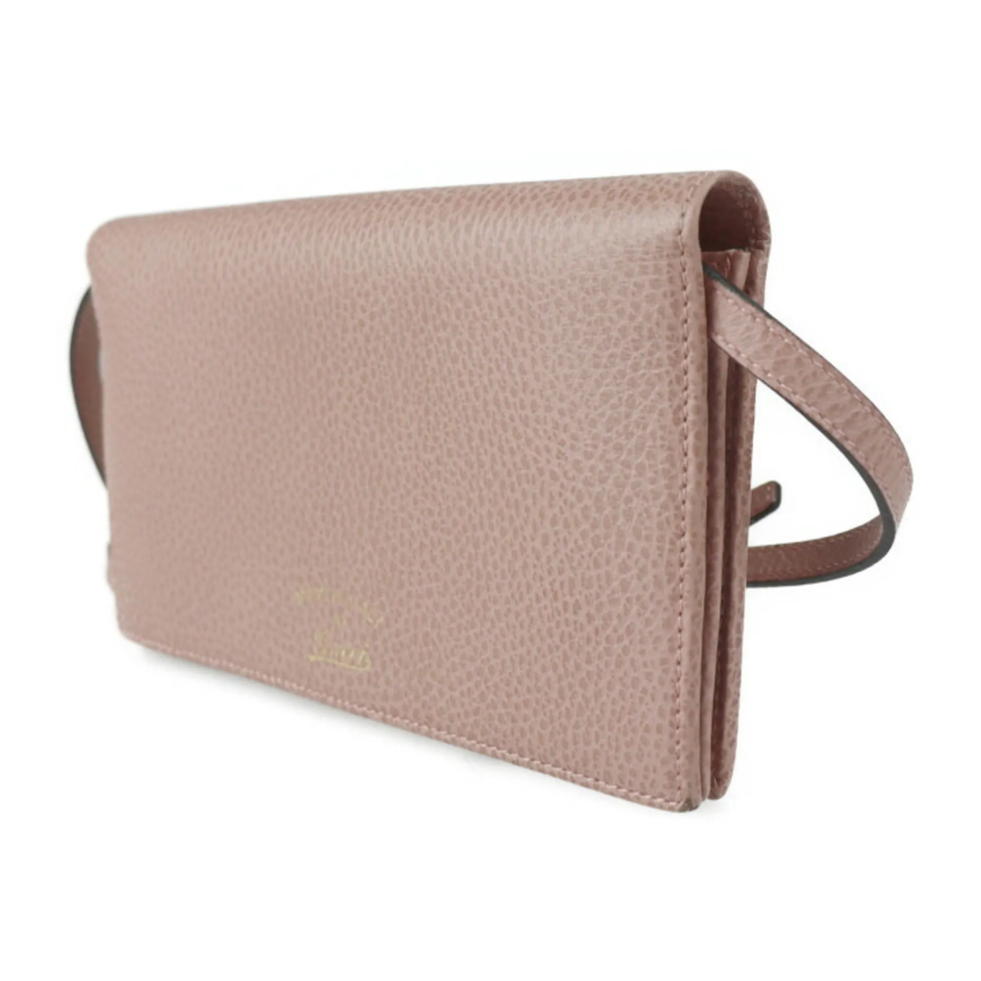 Gucci  Chain/Shoulder Wallet (Pre-Owned)