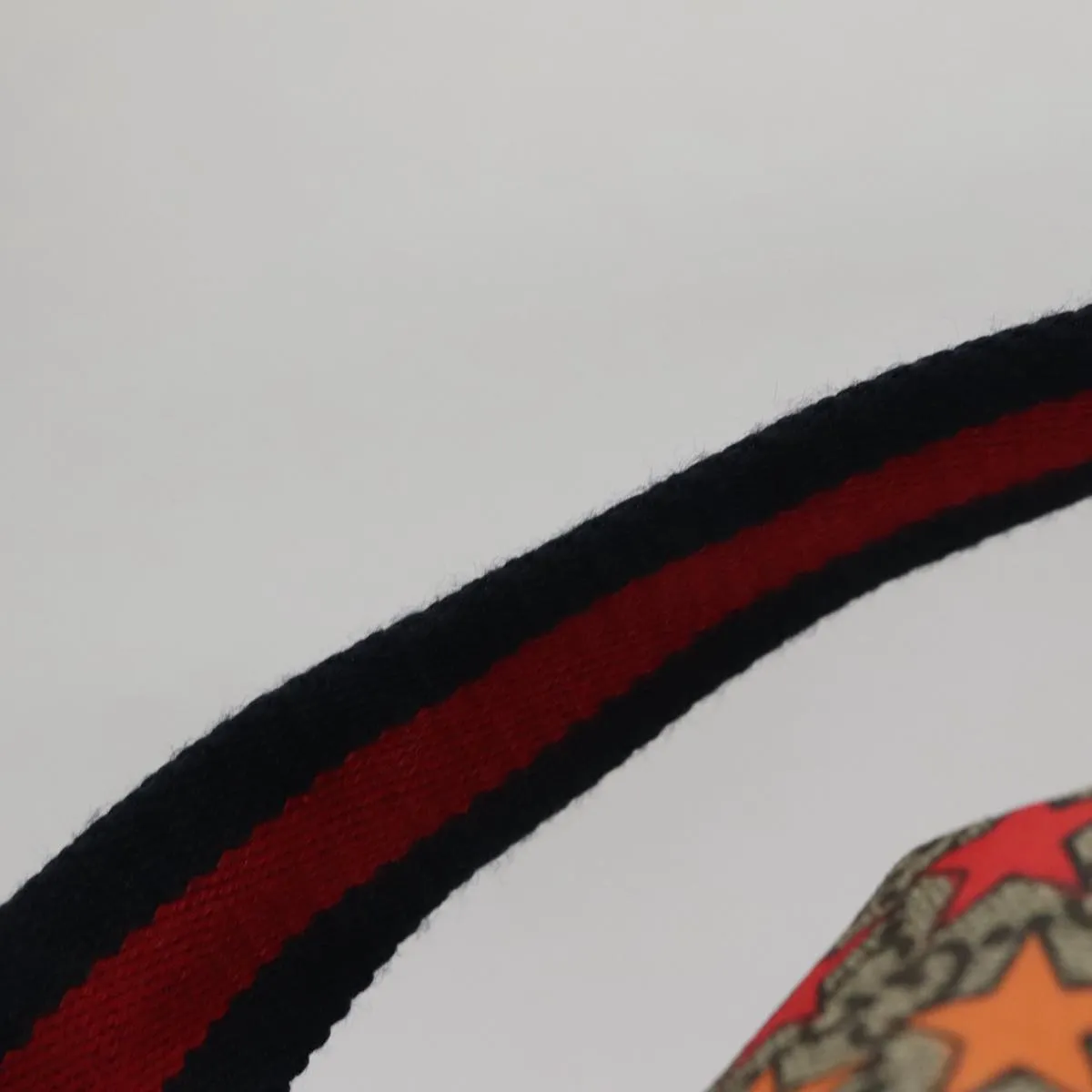Gucci Children's Multicolour Canvas Backpack Bag ()