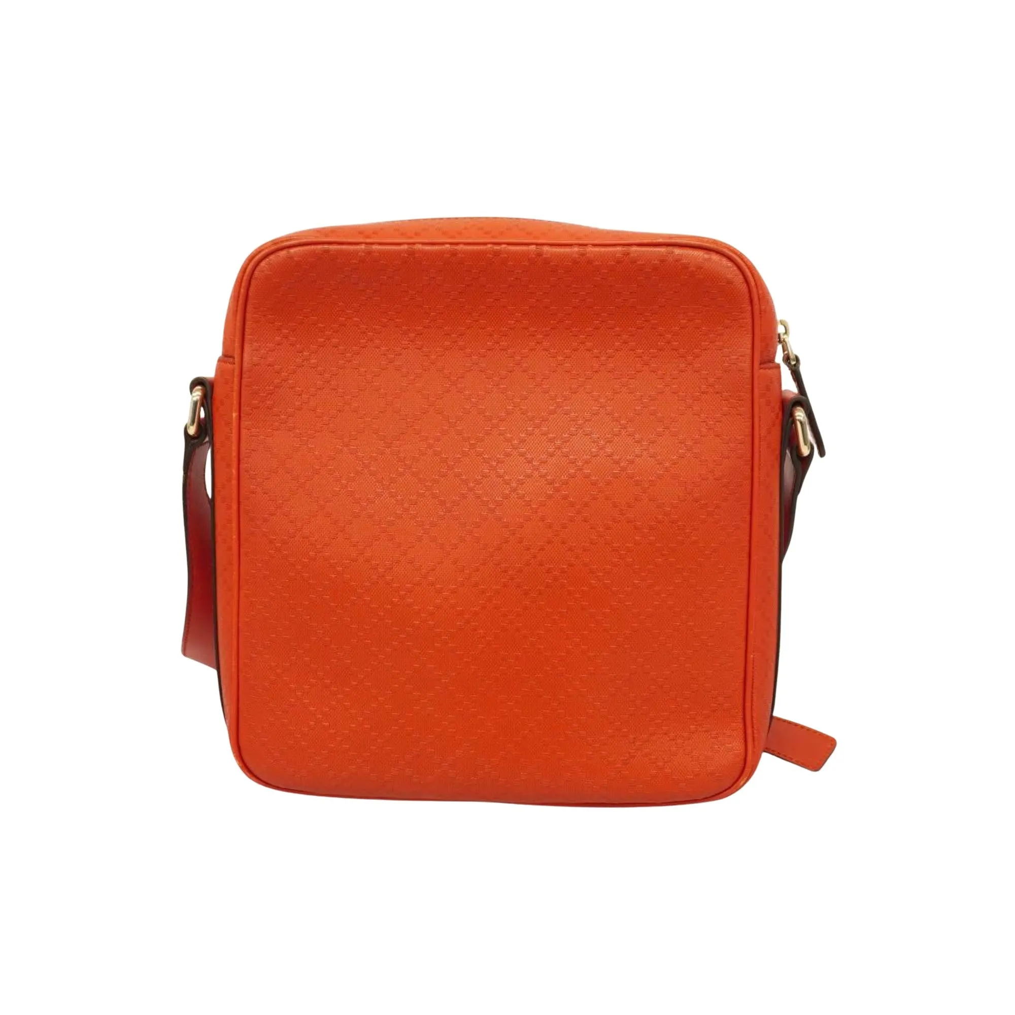 Gucci Diamante  Leather Shoulder Bag ()