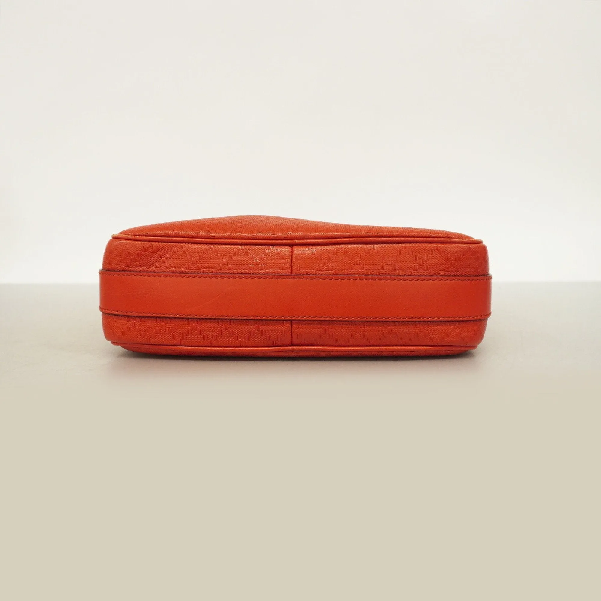 Gucci Diamante  Leather Shoulder Bag ()