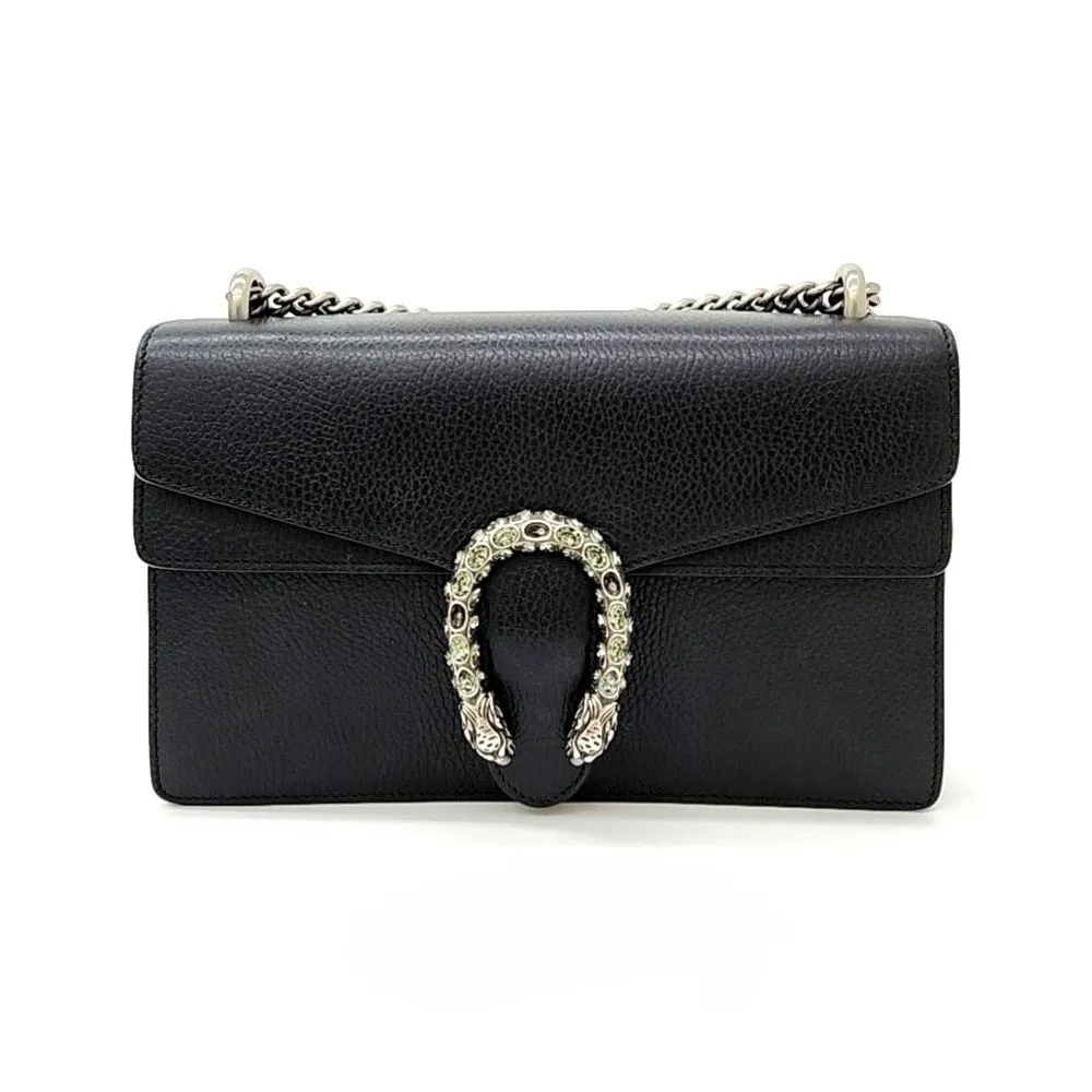Gucci Dionysus Chain Shoulder Bag (400249) (7483860)